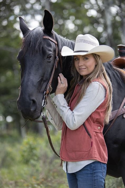 amber marshall's ranch|More.